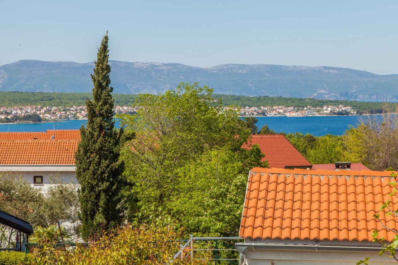 Apartment Mar&mar Malinska