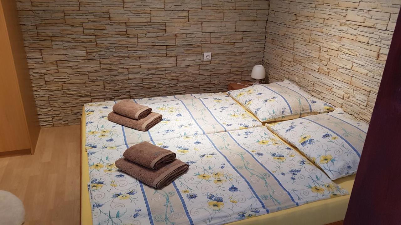 Apartment Mar&mar Malinska