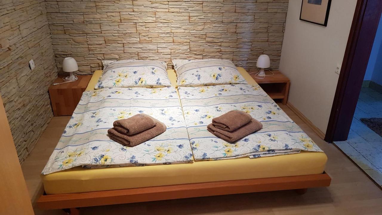 Apartment Mar&mar Malinska