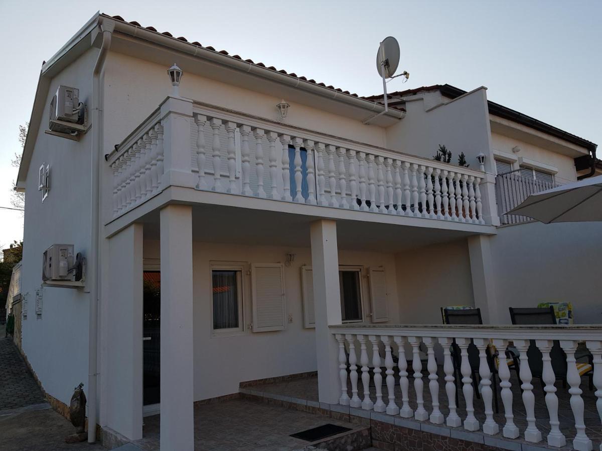 Apartment Mar&mar Malinska