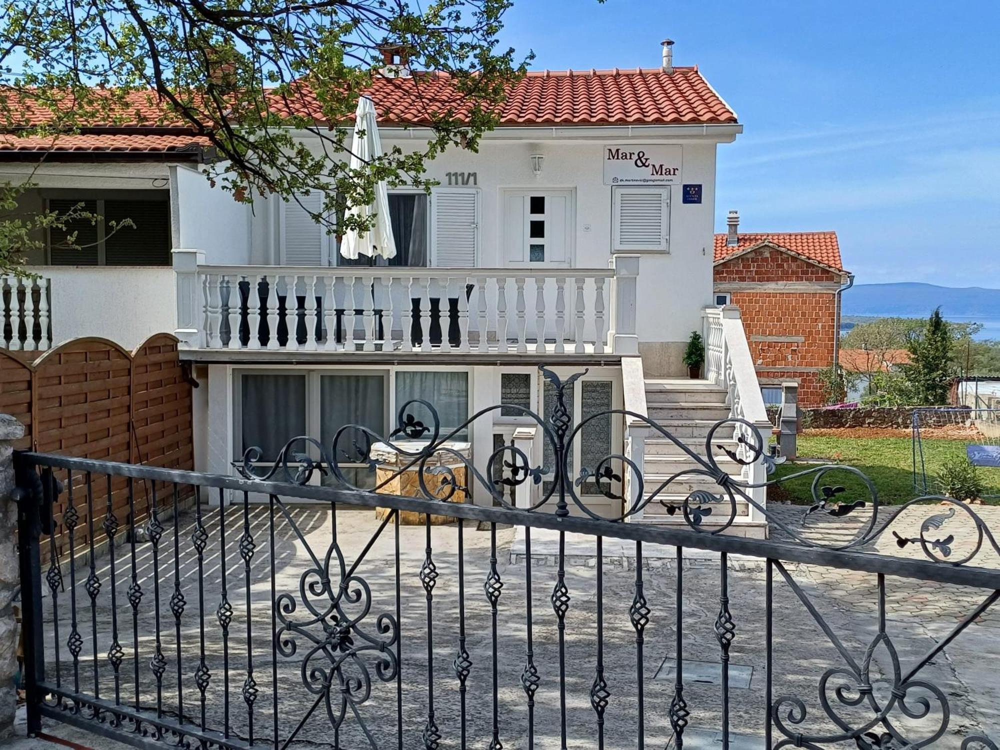Apartment Mar&mar Malinska